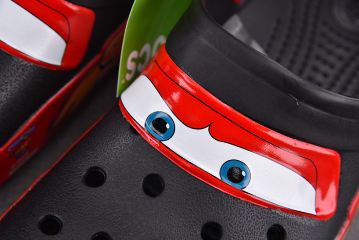 bape x Cr*0*s sandal bs1000005