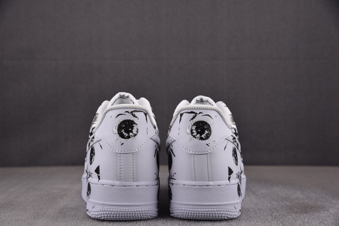 nike air force 1 low S*p*e comme des garcons shirt 923044-100
