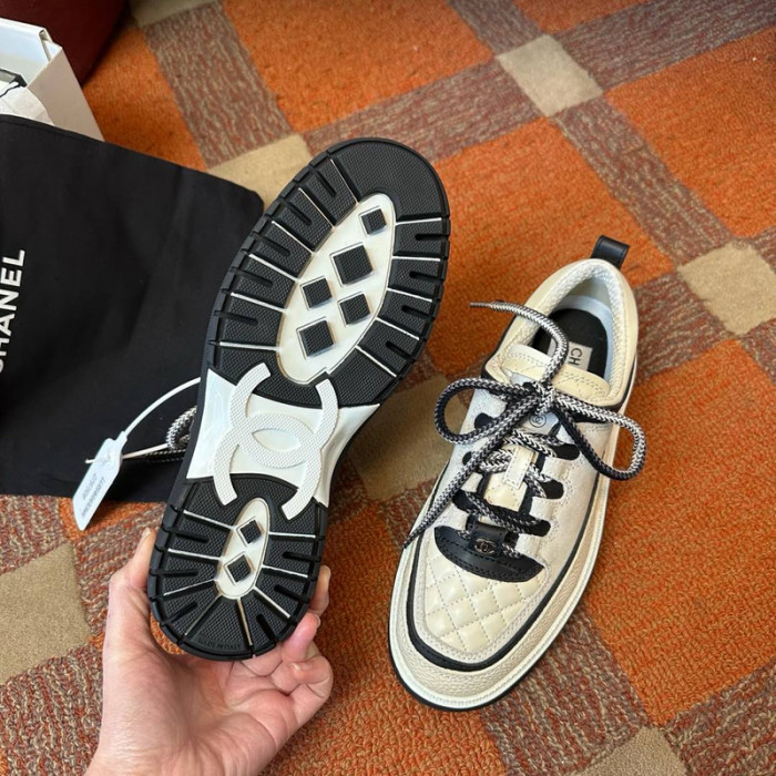 Chane* snekaers C000040