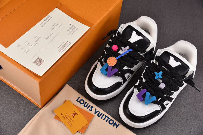 l&v snekaers l0000104