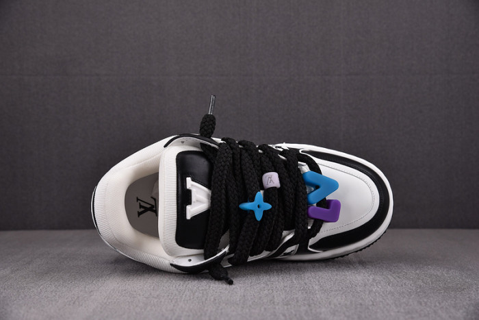 l&v snekaers l0000104