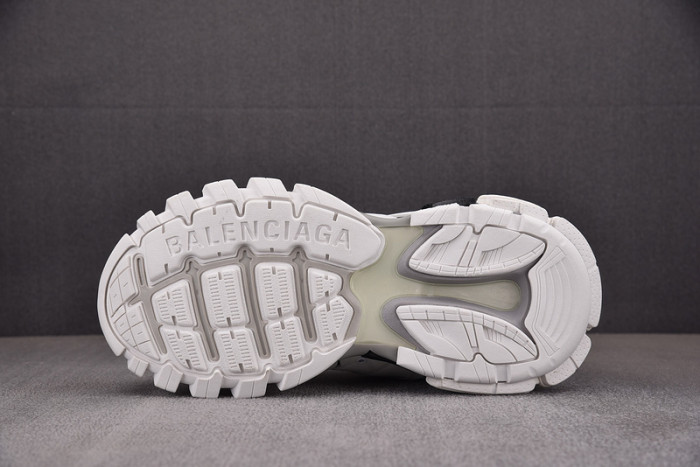 SNEAKER TRACK 4000219